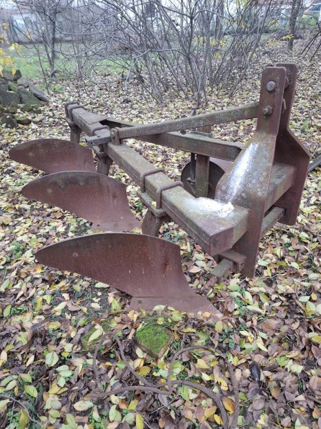 hrom fejes eke mtz utn