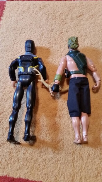 hasbro akciófigurák