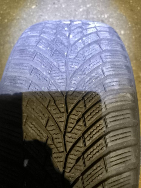 haszn�lt Continental ts870 XL t�li gumi elad� 