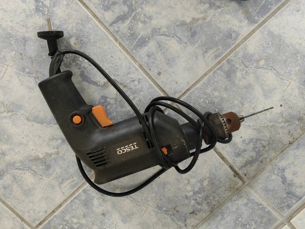 hasznalt Furo elado 500Watt.