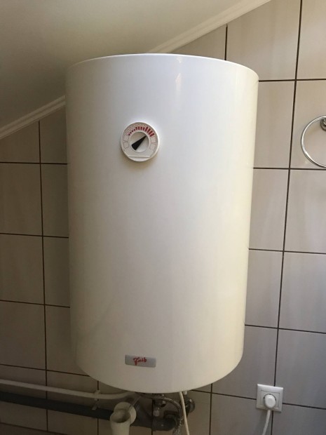 hasznlt bojler 75 l