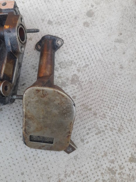használt fiat 1.2 16v olajszivattyú jól működően eladó
