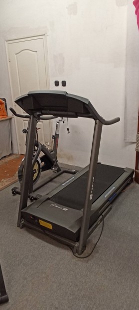 használt futópad