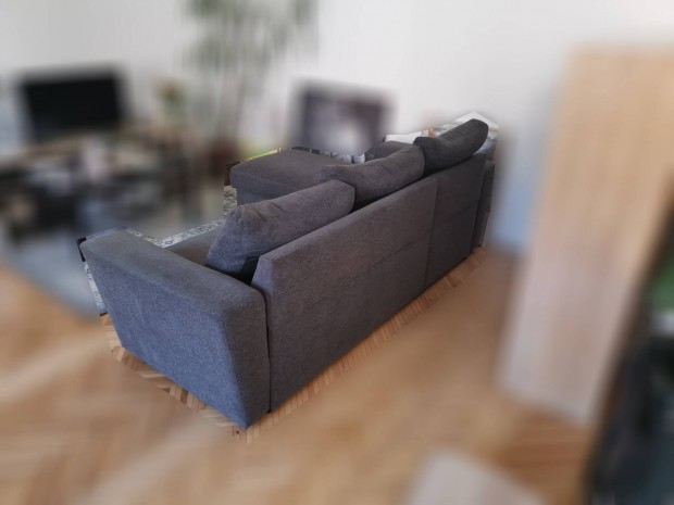 haszn�lt jysk vejlby kanap� 