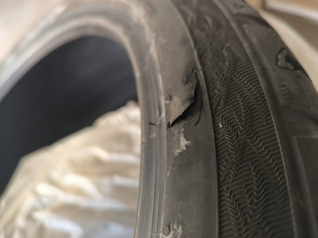 haszn�lt ny�rigumi elad�