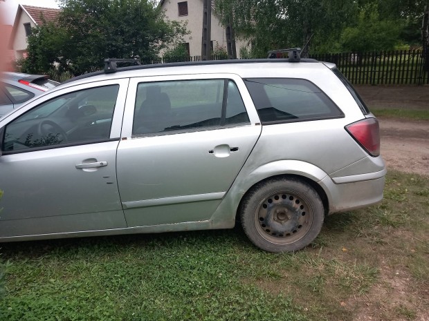 hasznlt opel h astra aut alkatrsz