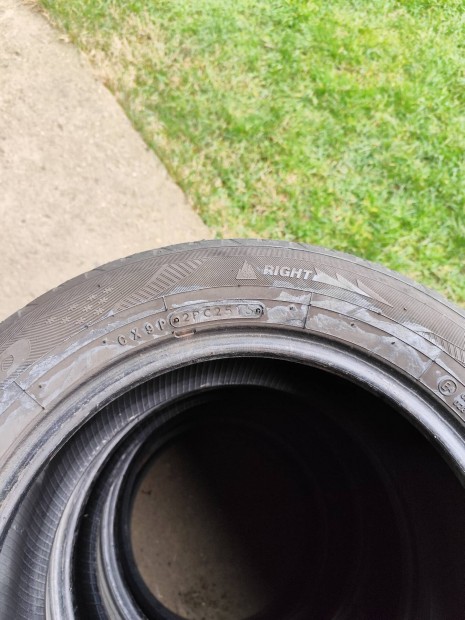 hasznlt tli gumi elad 