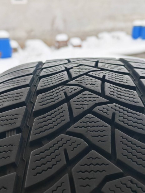 haszn�lt t�li gumi elad� m�ret 215/60r16