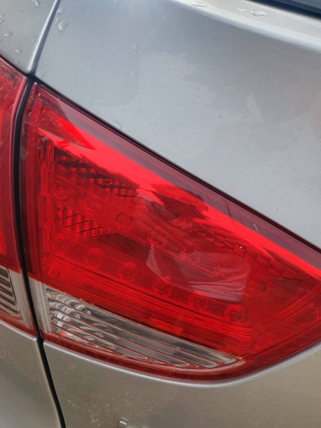 hátsólámpa Hyundai ix35