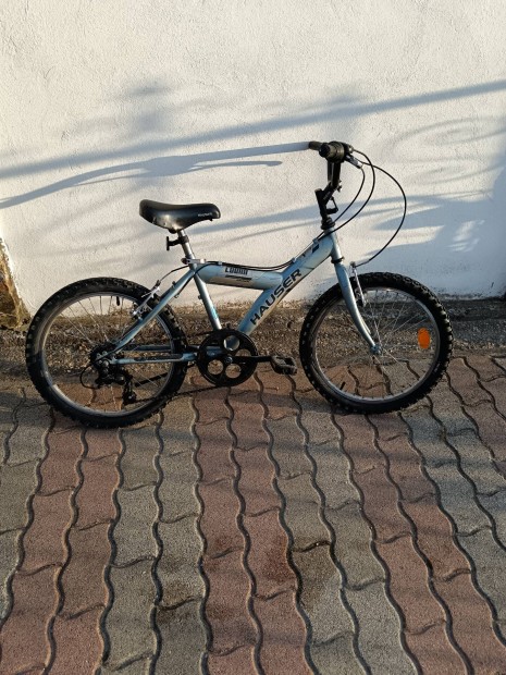 hauser 20" kerkpr 