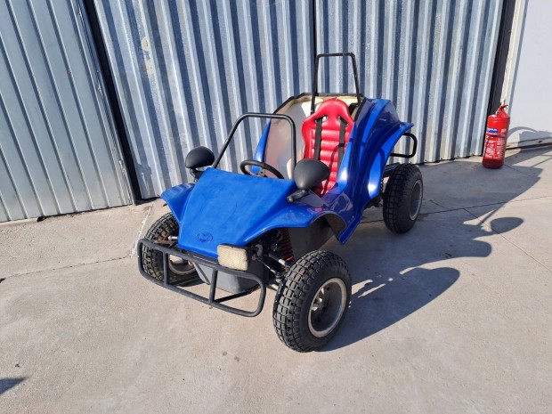 havel gyerek buggy homokfutó külsőleg jó állapotban van ,törésmentes