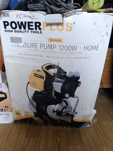 hzi vzm elad Powerplus 