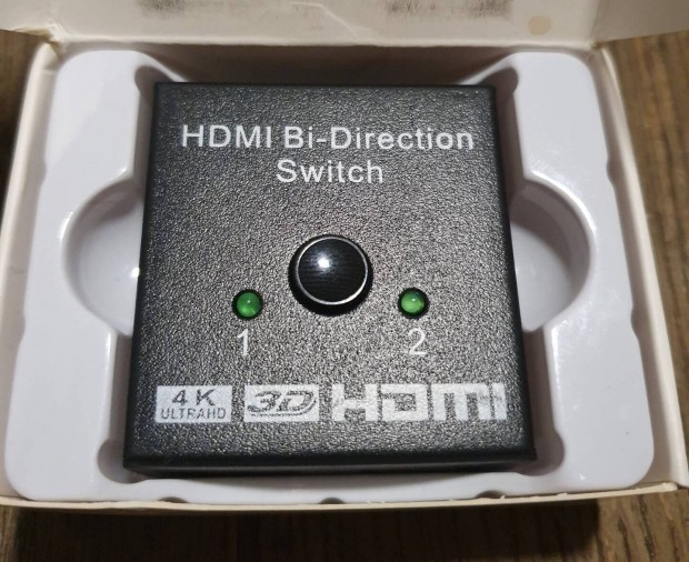 hdmi 2-es ktirny eloszt j