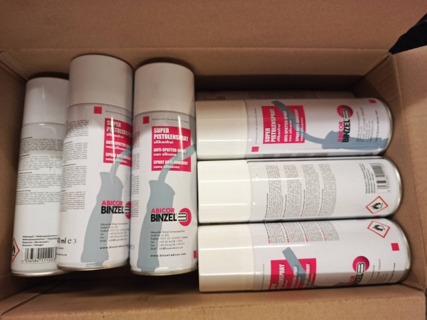 hegeszt spray 