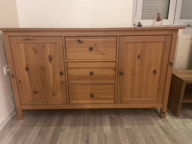 hemnes komd kitn