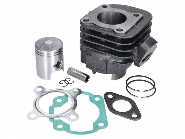 hengerszett 50cc 12mm-es csapszeg - CPI, Keeway Euro 2