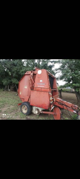 hesston kor balazo 1300 elad�