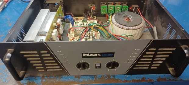 hibs ibiza amp-800