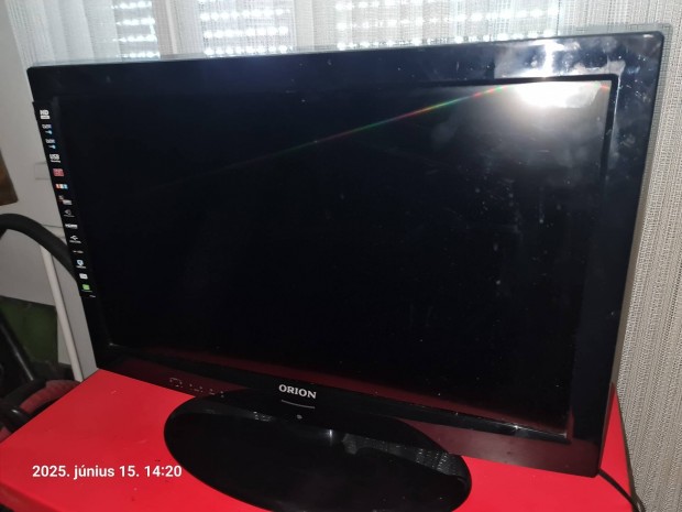 hibs orion 26 " os tv