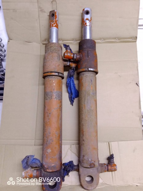 hidraulika munkahenger Jumz