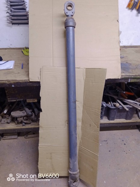 hidraulika munkahenger Orsta