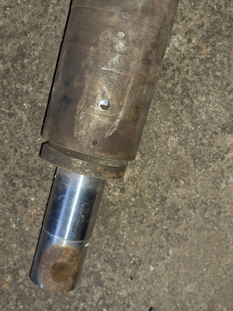 hidraulika munkahenger 