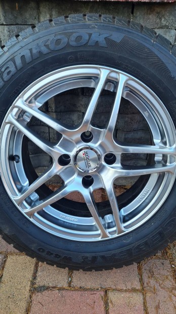 hijoin 15" alu felni 1db