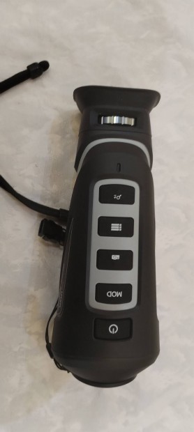 hik vision ovl siries hőkamera .kereső