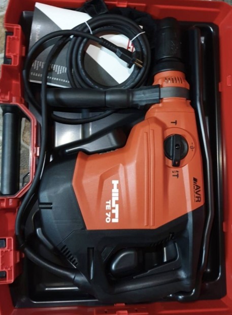 hilti te 70 atc awr 