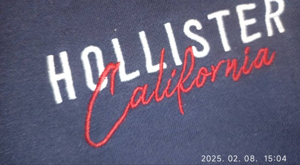 hollister frfi pulver. l 