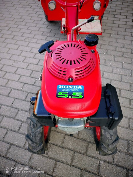 honda Kerti traktor