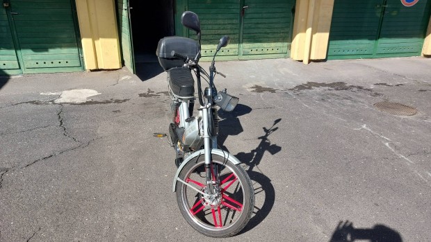 honda camino elad