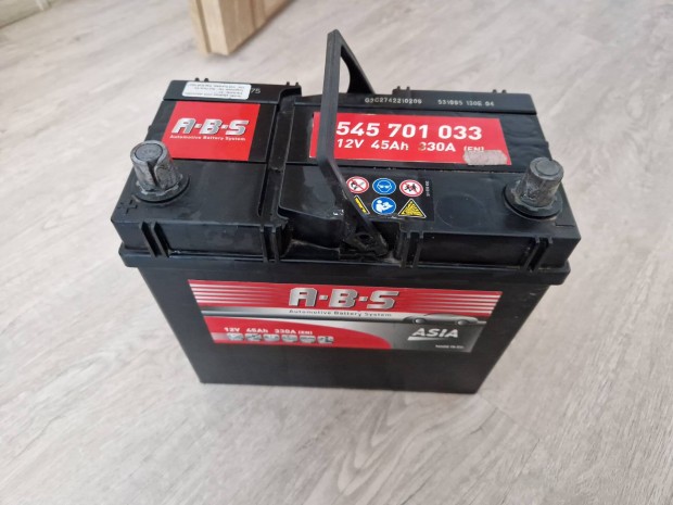 honda civic akkumulator