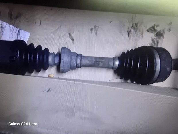 honda crv 2.2 diesel 2007-es jobb f�ltengely