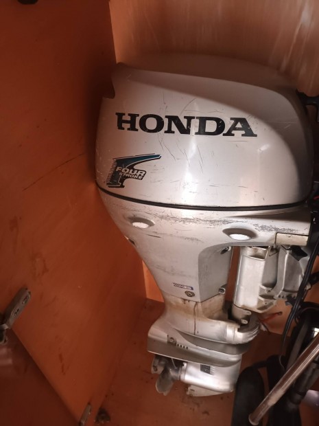 honda csonakmotor elado