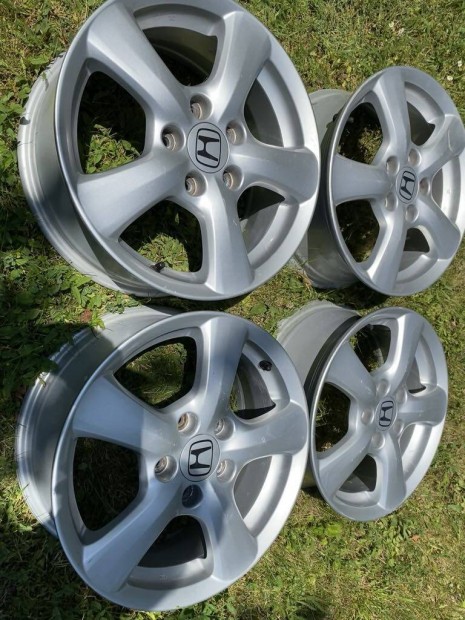 honda felni alufelni 114,3 16 civic
