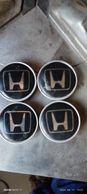 honda gyri alufelni kupak szett 