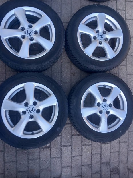 honda gyári felni 5x114.3