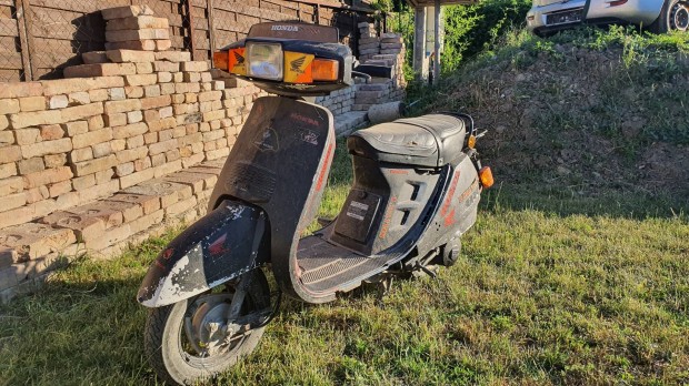 honda robog 