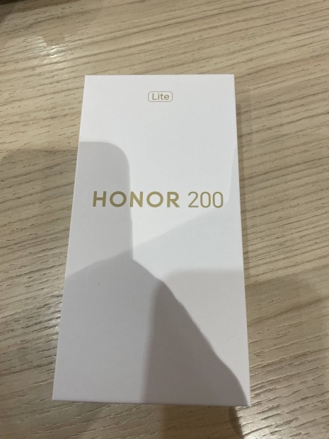 honor 200 lite j