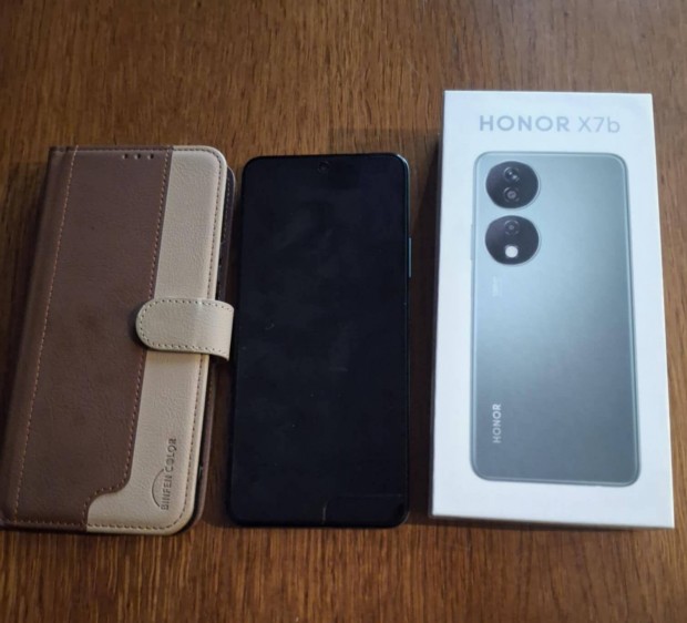 honor x7b j.