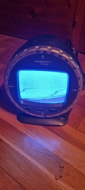 hordozhat� tv, r�di� 