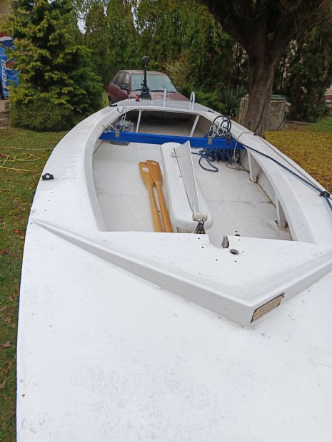 horgsz csnak utnfutval