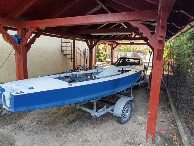 horgsz csnak utnfutval