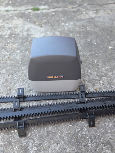 hrmann lineamatic p 