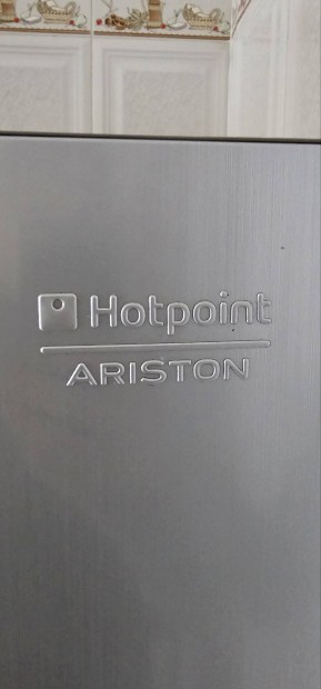 hotpoint ariston side by side htszekrny