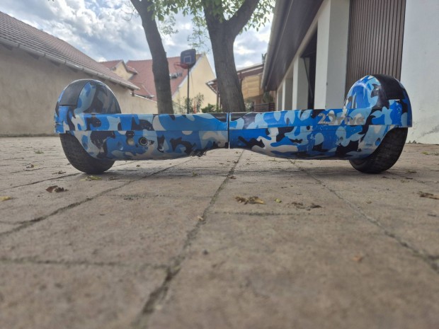 hoverboard 2drive