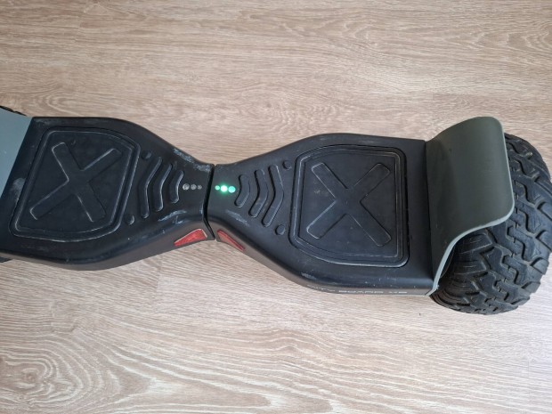 hoverboard city board X8 terep segway