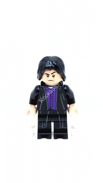 hp134 LEGO(R) Harry Potter Professor Severus Snape elad