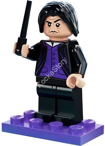 hp266 LEGO(R) Harry Potter &#8211; Professor Severus Snape elad